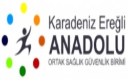 Karadeniz Ereğli Anadolu Osgb