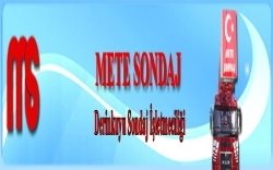 Mete Sondaj