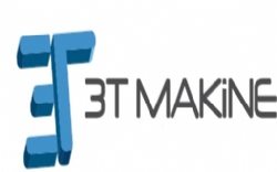 3T Makine Ltd.Şti