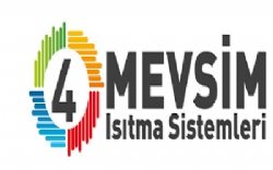 4 MEVSİM ISITMA SİSTEMLERİ