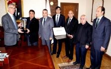 Enpi Elektronik San. ve Dış Tic. Ltd. Şti.