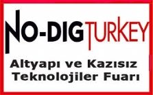NO DİG EXPO FUAR