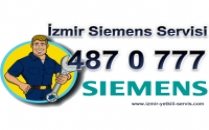 izmir siemens servisi