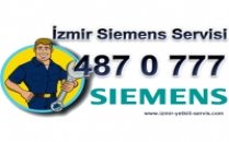 izmir siemens servisi