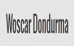 Woscar Dondurma