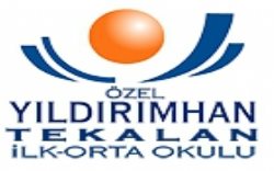 Özel Yıldırımhan Tekalan İöo