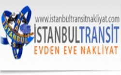 İstanbul Transit Evden Eve Nakliyat