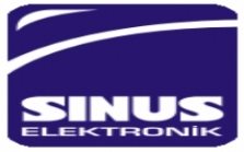Sinus Elektronik Ltd.Şti.