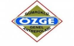 Özge Antrepoları