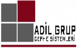 ADİL GRUP CEPHE SİSTEMLERİ