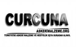 Curcuna Askeri Malzeme