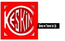 KESKİN İŞ GÜVENLİK MALZEMELERİ SAN.TİC.LTD.ŞTİ.