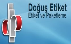 Doğuş Etiket Ambalaj San. ve Tic. Ltd.Şti.