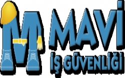 Mavi İş Güvenliği