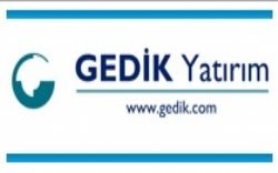 Gedik Yatırım Menkul Değerler A.Ş. 