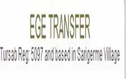 Ege Transfer Rent A Car