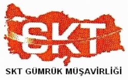 SKT Gümrük Müşavirliği