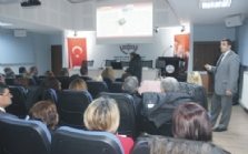 Okullarda önemsenmeyen ayrıntıya dikkat!