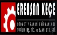 Erensan Keçe Otomotiv San. Ekipmanları Tur. ve İnş. Tic. San. Ltd. Şti.