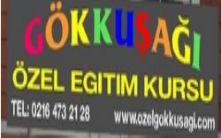 Gökkuşağı Özel Eğitim Kursu