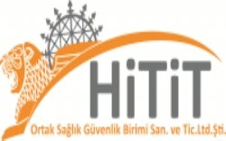HİTİT OSGB Ort. Sağ. Güv. Bir. San. ve Tic. Ltd. Şti.