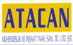 ATACAN MUH.VE INS.TAAH.SAN.VE TIC.LTD.STI.
