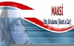 Maksi Oto Kiralama