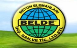 BELDE BETON