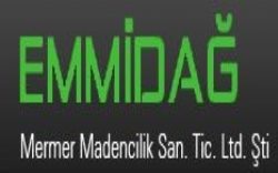 Emmidağ Mermer Madencilik San. Tic. Ltd. Şti.