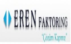 Eren Faktoring A.ş.