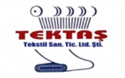 TEKTAŞ TEKSTİL SAN.VE TİC.LTD.ŞTİ