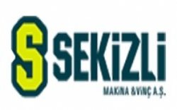 Sekizli Vinç ve Makina A.Ş.(Ankara)