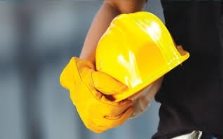 İşçi Sağlığı ve İş Güvenliği Tüzüğü