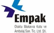 Empak Oluklu Mukavva Kutu Ve Ambalaj San.Tic.Ltd.Şti.