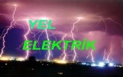 YEL ELEKTRİK