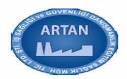 ARTAN İş Sağlığı ve Güvenliği