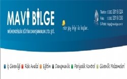 Mavi Bilge Mühendislik Eğitim Danışmanlık İnşaat Elektrik Sanayi Ticaret Limited