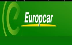 Europcar Efa Motorlu Araç