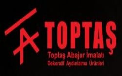 TOPTAŞ ABAJUR