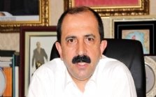AK Partili Göksel ihale ve rant iddialarını es geçti! Neden?