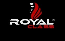 Royal Class Tente