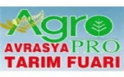 AGROPRO AVRASYA TARIM FUARI