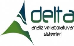 Delta Analiz ve Laboratuvar Sistemleri Tic.Ltd.Şti.
