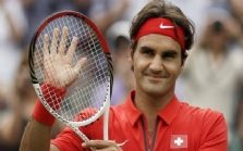 Ünlü raket Federer sezonu kapattığını açıkladı