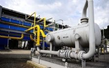 2015e damgasını vuran enerji gelişmeleri