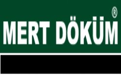 Mert Döküm İnş. San. Ve Tic. Ltd. Şti.