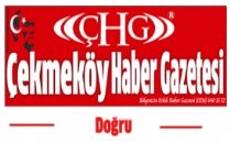 Çekmeköy Haber Gazetesi