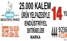 İCK KALIP MAKİNA METAL HIRDAVAT SAN. VE TİC. A.Ş.