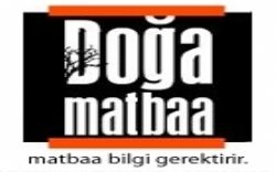 Doğa Matbaa Print House Promosyon ve Rek. Hiz.