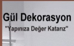 GÜL DEKORASYON